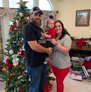 Meet your Posher, Monica